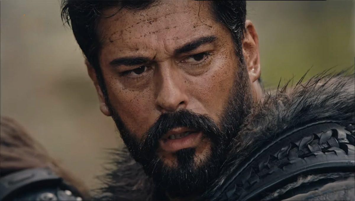 مسلسل المؤسس عثمان | الموسم الرابع الحلقة 127 | 128 | 129 | 130
