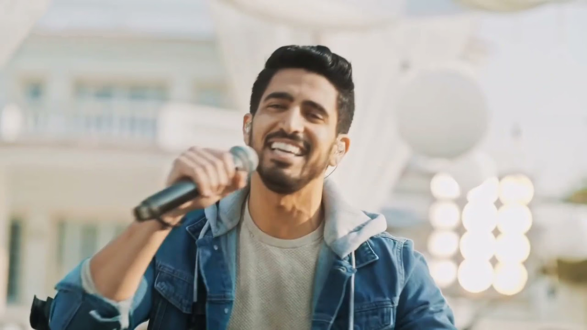 تحميل أغنية قيم mp3 mp4 كلمات | حمود خضر