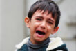 مشاهد مؤثرة للأطفال عن وفاة النبي | فراق رمضان