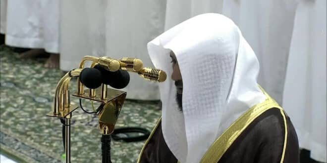 دعاء لأهل فلسطين والقدس مكتوب ومسموع | الشيخ ماهر المعيقلي