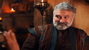 المسلسل التركي ابن سينا العبقري الصغير | الحلقة 5 | 6 | 7 | 8