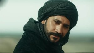 مسلسل صلاح الدين الأيوبي التركي الجديد | موعد عرضه