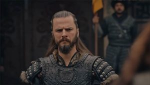مسلسل المؤسس عثمان | الموسم الخامس | الحلقة 135 | 136 | 137 | 138