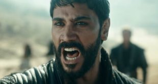 مسلسل صلاح الدين الأيوبي التركي الجديد | موعد عرضه