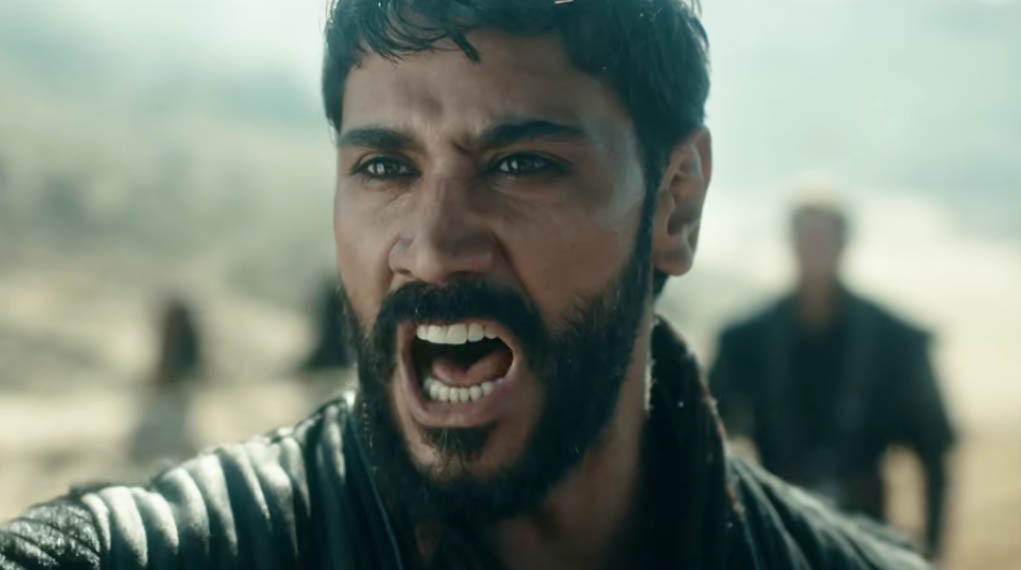مسلسل صلاح الدين الأيوبي التركي الجديد | موعد عرضه