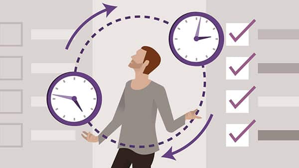 خطوات تنظيم الوقت | كيفية إدارة الوقت
