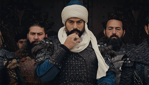 مسلسل المؤسس عثمان | الموسم الخامس | الحلقة 139 | 140 | 141 | 142