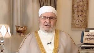 قصة حياة الشيخ محمد راتب النابلسي