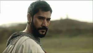 مسلسل صلاح الدين الأيوبي التركي الجديد | الحلقة 6 | 7 | 8 | 9
