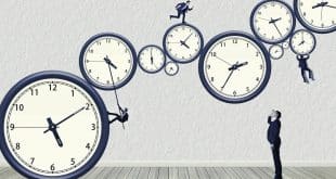خطوات تنظيم الوقت | كيفية إدارة الوقت
