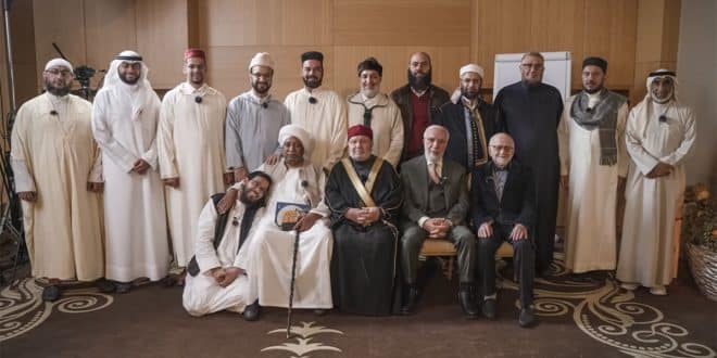 سواعد الإخاء 11 العهد | شيوخ سواعد الإخاء 2023