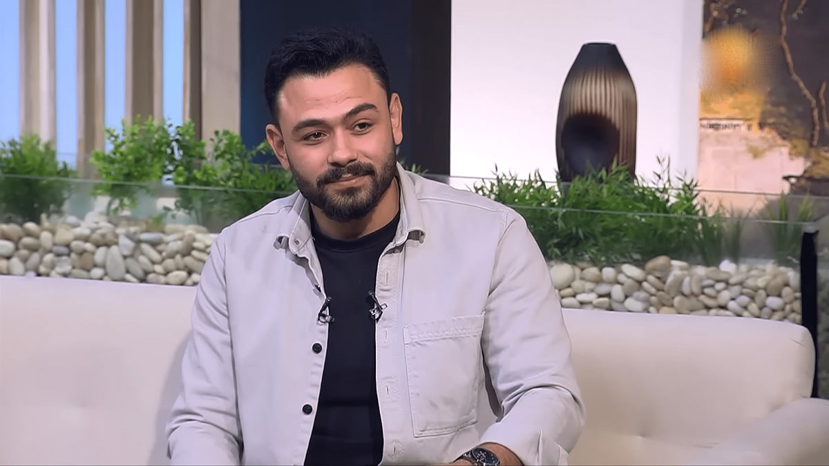 قصيدة اللي تعبنا سنين في هواه بالكلمات | فارس قطرية