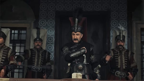 مسلسل محمد سلطان الفتوحات | التركي الجديد | الحلقة الأولى