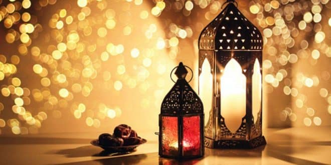 قصيدة أهلاً رمضان 2024 | كلمات فارس قطرية