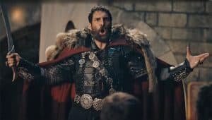 مسلسل المؤسس عثمان | الموسم الخامس | الحلقة 155 | 156 | 157 | 158