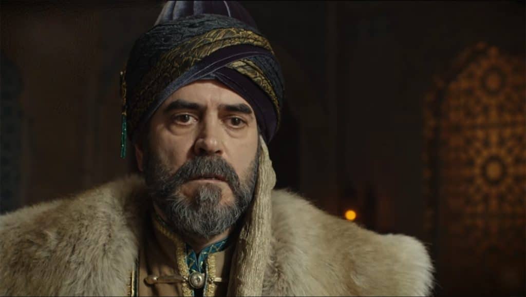 مسلسل محمد سلطان الفتوحات | التركي الجديد | الحلقة 2 | 3 | 4 | 5
