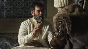مسلسل محمد الفاتح سلطان الفتوحات | التركي الجديد | الحلقة 6 | 7 | 8 | 9