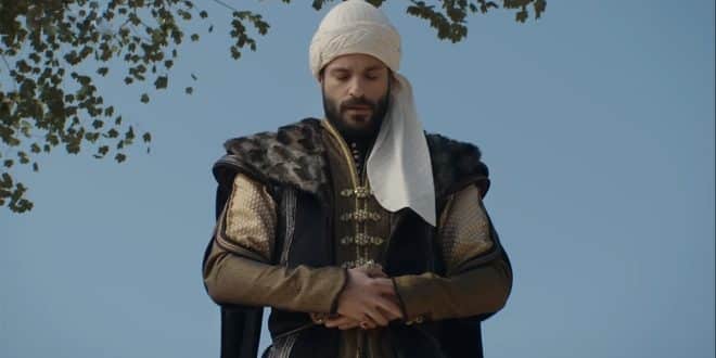 جميع حلقات مسلسل محمد الفاتح سلطان الفتوحات