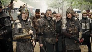 مسلسل محمد الفاتح سلطان الفتوحات | التركي الجديد | الحلقة 10 | 11 | 12 | 13
