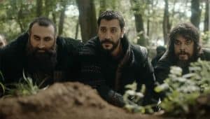 مسلسل صلاح الدين الأيوبي التركي الجديد | الحلقة 26 | 27 | 28 | 29