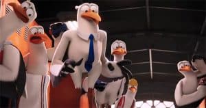 فيلم طائر اللقلق مدبلج ومترجم | Storks