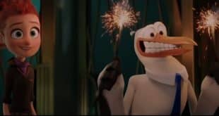 فيلم طائر اللقلق مدبلج ومترجم | Storks