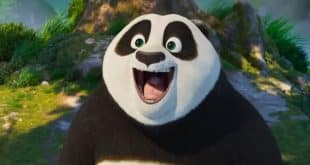 فيلم كونغ فو باندا kung fu panda 4