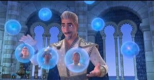 فيلم Wish أمنية