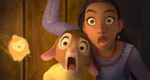 فيلم Wish أمنية مدبلج بالمصري | رسوم متحركة | أفلام ديزني 2023