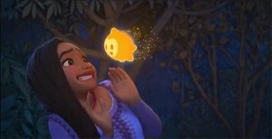 فيلم Wish أمنية