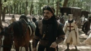 مسلسل صلاح الدين الأيوبي التركي الجديد | الحلقة 26 | 27 | 28 | 29