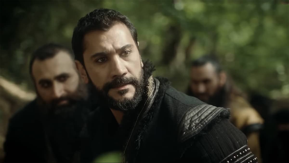مسلسل صلاح الدين الأيوبي التركي الجديد | الحلقة 26 | 27 | 28 | 29