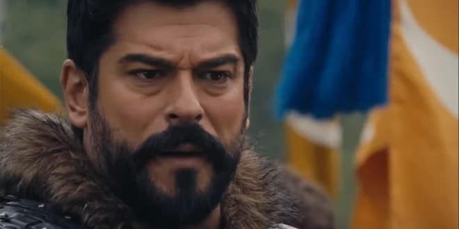 مسلسل المؤسس عثمان | الموسم الخامس | الحلقة 159 | 160 | 161 | 162