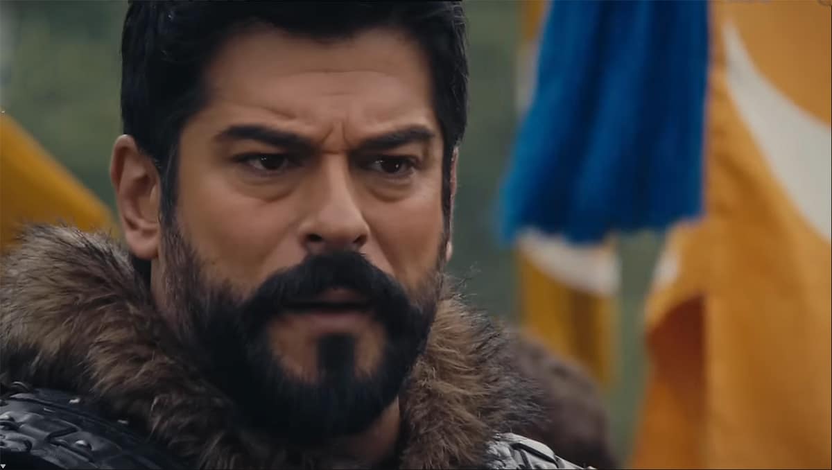 مسلسل المؤسس عثمان | الموسم الخامس | الحلقة 159 | 160 | 161 | 162