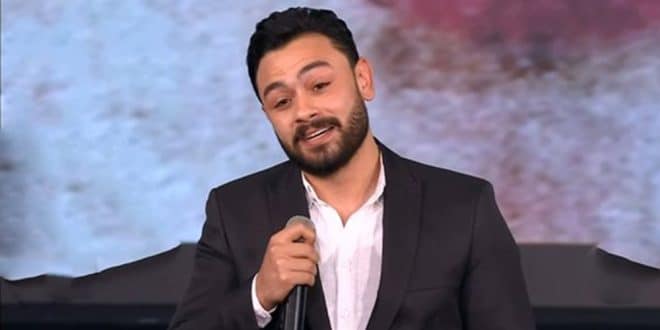 قصيدة بس يا سيدي وطلعنا احنا الوحشين مكتوبة | فارس قطرية