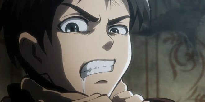 ملخص مسلسل هجوم العمالقة الجزء الأول الحلقة | 6 | 7 | 8 | 9 | 10 | Attack On Titan
