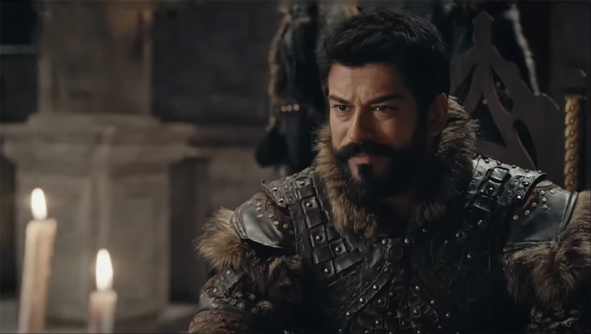 مسلسل المؤسس عثمان | الموسم الخامس | الحلقة 143 | 144 | 145 | 146