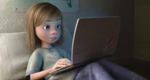 فيلم قلباً وقالباً | inside out 2 | 1 مدبلج