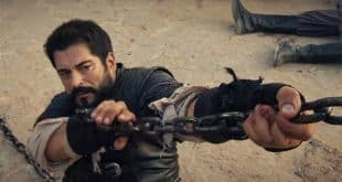 مسلسل المؤسس عثمان الموسم السادس | الحلقة 166 | 167 | 168 | 169
