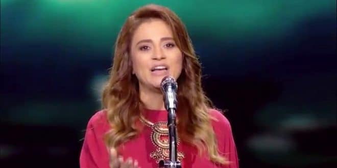 جوليا بطرس أغاني
