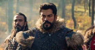 مسلسل المؤسس عثمان الموسم السادس | الحلقة 174 | 175 | 176 | 177
