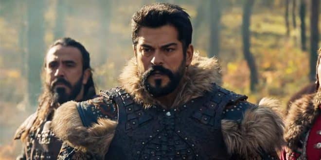 مسلسل المؤسس عثمان الموسم السادس | الحلقة 174 | 175 | 176 | 177