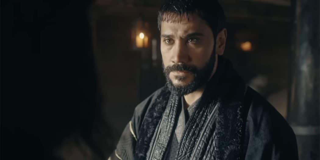 مسلسل صلاح الدين الأيوبي الموسم الثاني | الحلقة 55 | 56 | 57 | 58