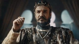 مسلسل صلاح الدين الأيوبي الموسم الثاني | الحلقة 37 | 38 | 39 | 40