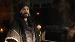 مسلسل صلاح الدين الأيوبي الموسم الثاني | الحلقة 41 | 42 | 43 | 44