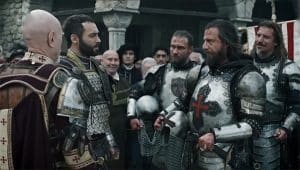 مسلسل محمد الفاتح سلطان الفتوحات | الموسم الثاني | الحلقة 28 | 29 | 30 | 31