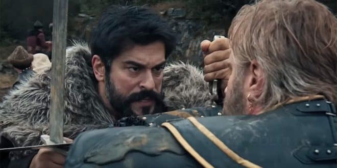 مسلسل المؤسس عثمان الموسم السادس | الحلقة 178 | 179 | 180 | 181