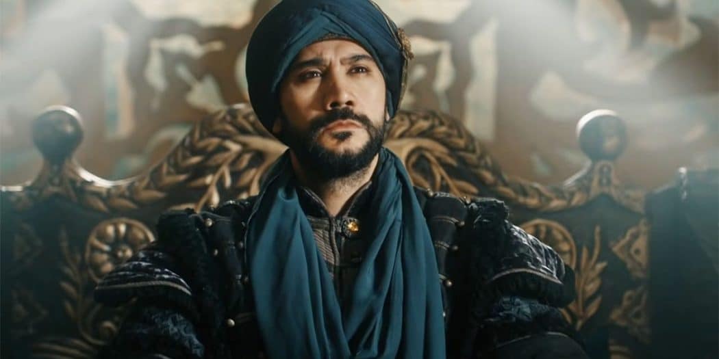 مسلسل صلاح الدين الأيوبي الموسم الثاني | الحلقة 51 | 52 | 53 | 54