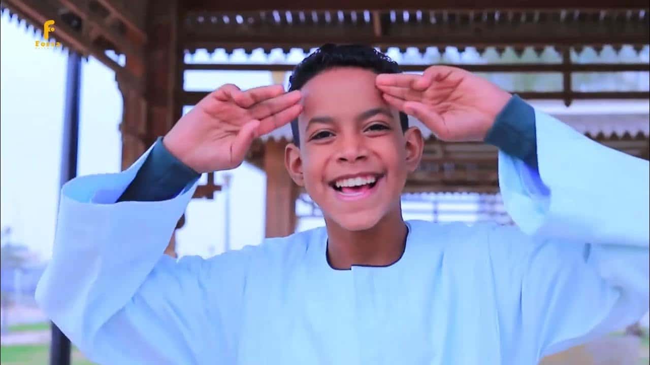 أناشيد ابو الدهب الأسواني