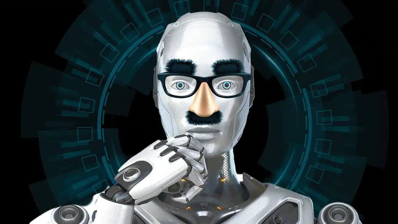 الغباء الاصطناعي أمثلة مضحكة | AI يفشل بشكل كوميدي